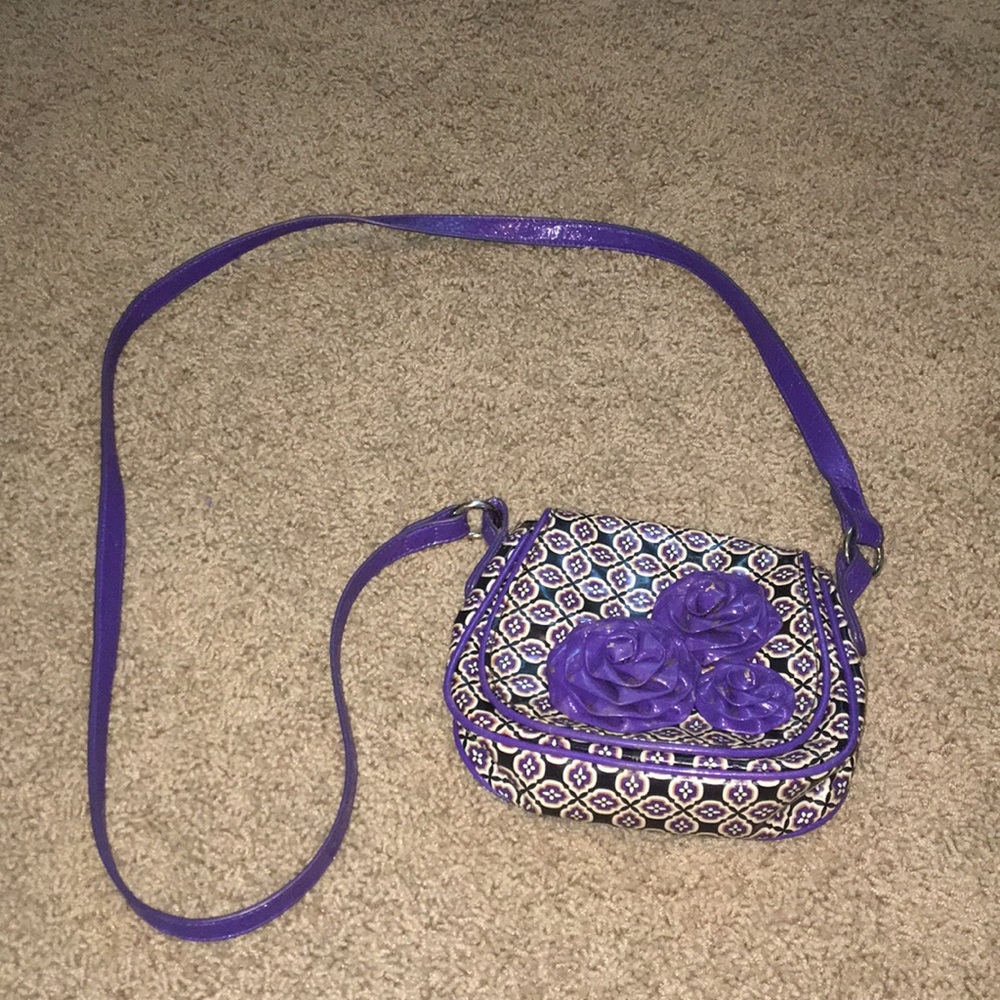 Vera Bradley Purse
